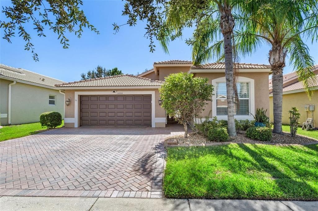 16010 GOLDEN LAKES DRIVE
