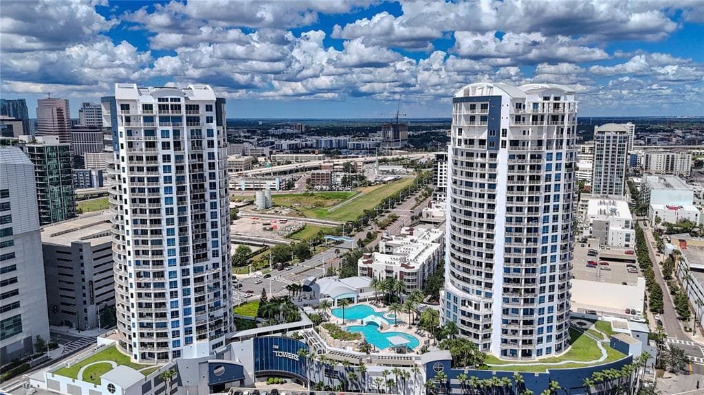 449 S 12TH STREET UNIT 1504 TAMPA, FL 33602
