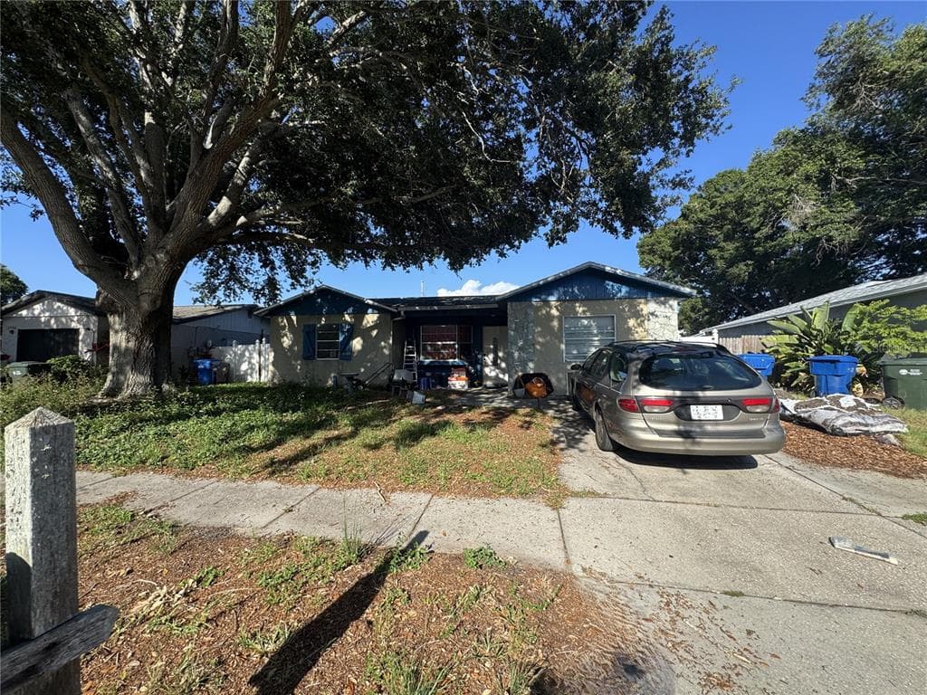 12904 128TH LANE LARGO, FL 33774