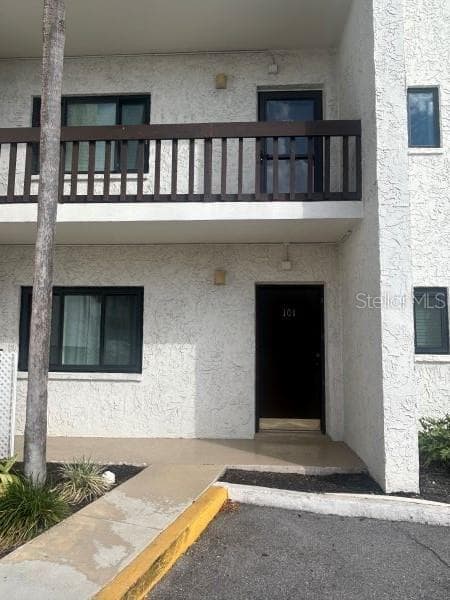 1624 STICKNEY POINT ROAD UNIT 101 SARASOTA, FL 34231