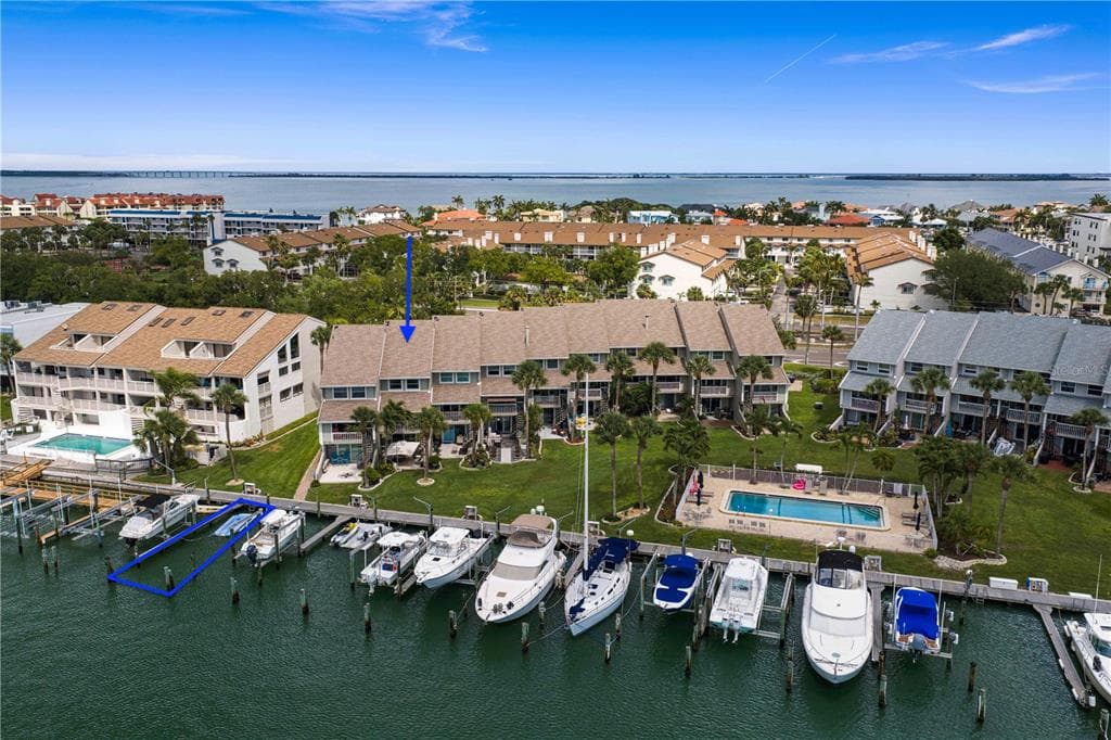 360 PINELLAS BAYWAY S UNIT I TIERRA VERDE, FL 33715