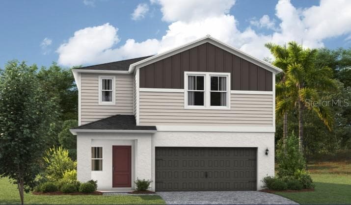 33601 NOBLE CREEK PLACE DADE CITY, FL 33525