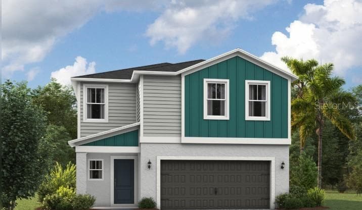33631 NOBLE CREEK PLACE DADE CITY, FL 33525