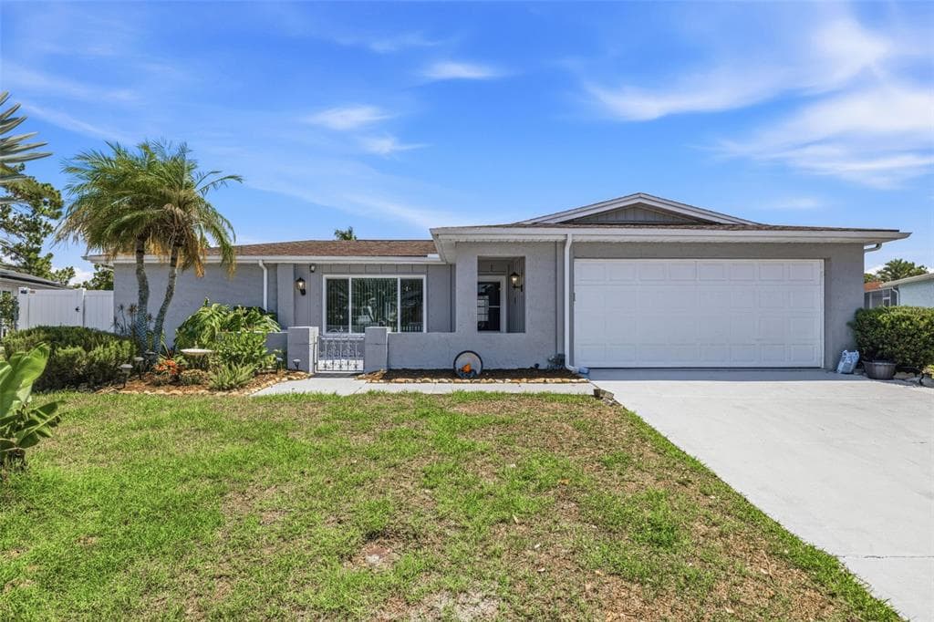 7530 VIENNA LANE PORT RICHEY, FL 34668