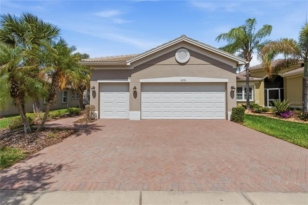 16120 CEDAR KEY DRIVE WIMAUMA, FL 33598