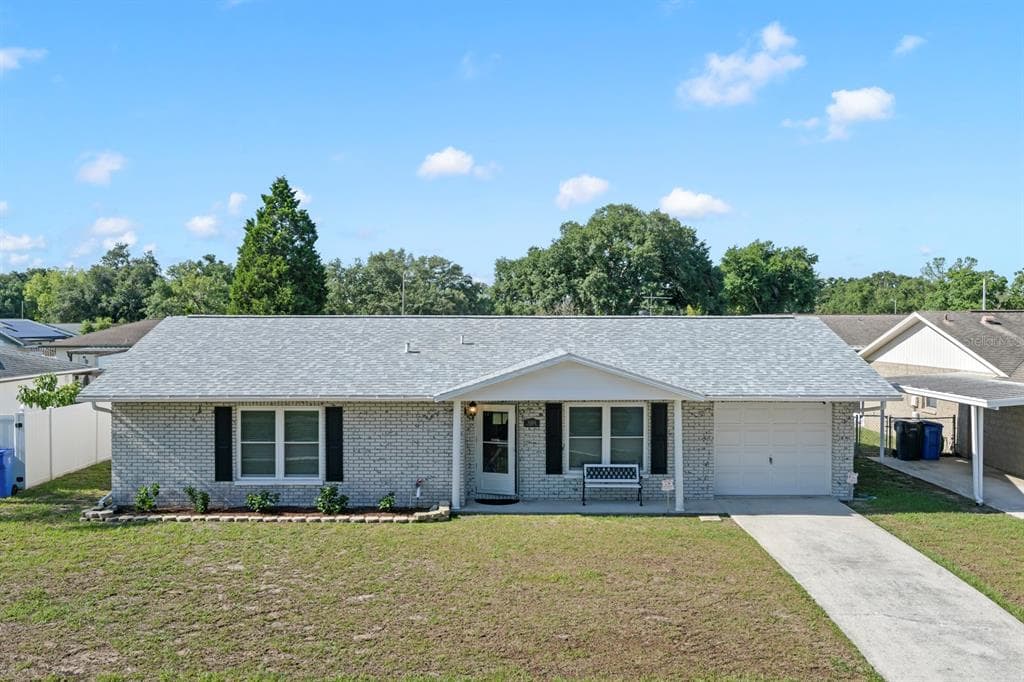 11403 FILLMORE AVENUE SEFFNER, FL 33584