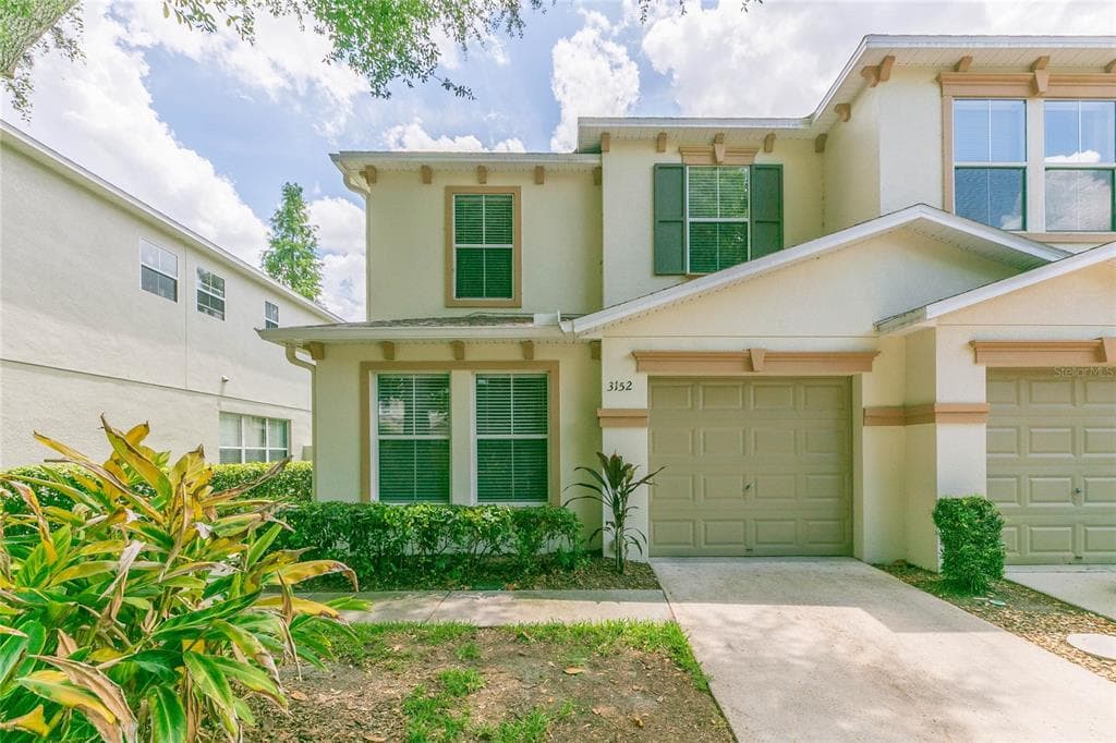 3152 ROYAL TUSCAN LANE VALRICO, FL 33594