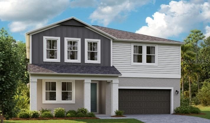 33589 TWILIGHT SEA PLACE DADE CITY, FL 33525