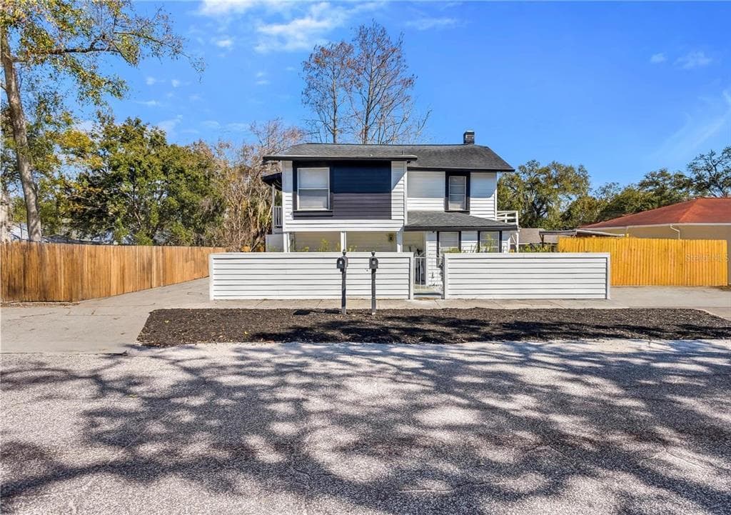 4103 N HOWARD AVENUE UNIT A TAMPA, FL 33607