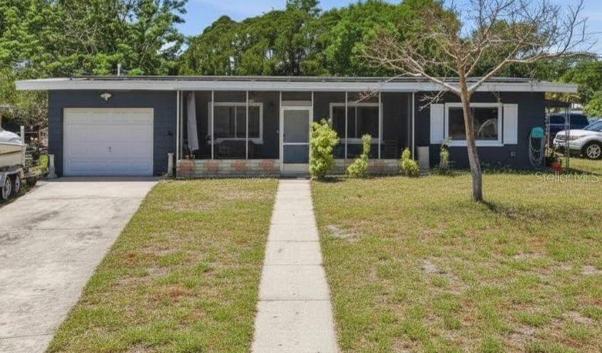 5126 104TH STREET N ST PETERSBURG, FL 33708