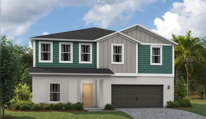 31670 BARONNE STREET WESLEY CHAPEL, FL 33545