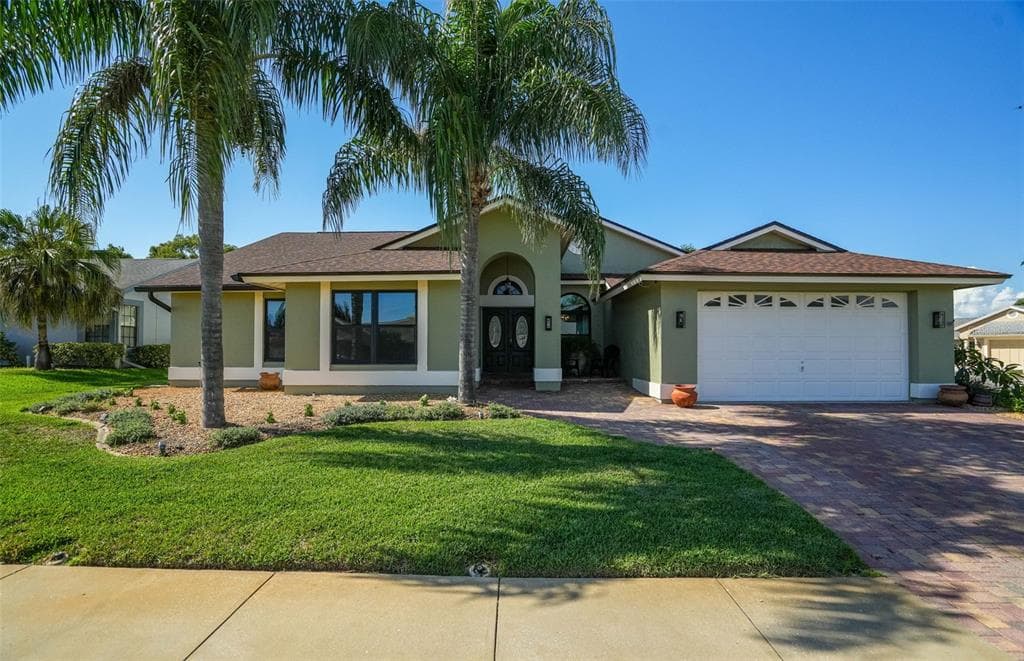 8535 CAITLIN COURT HUDSON, FL 34667