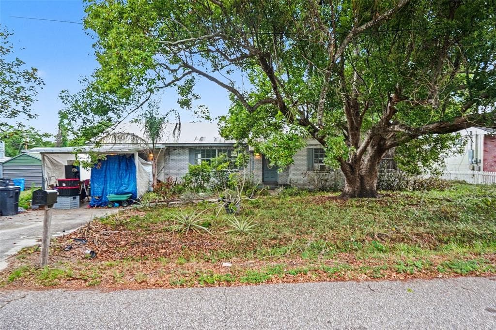 11408 COLONY HILL DRIVE SEFFNER, FL 33584