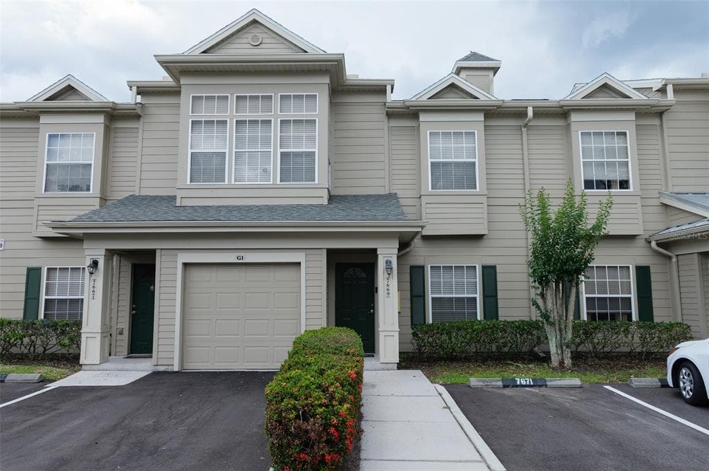 7669 PLANTATION CIRCLE UNIT 7669 BRADENTON, FL 34201