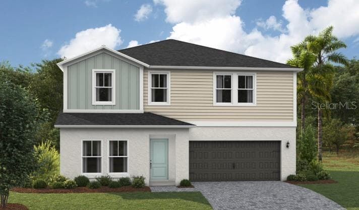 31731 OYSTER TRELLIS LANE WESLEY CHAPEL, FL 33545