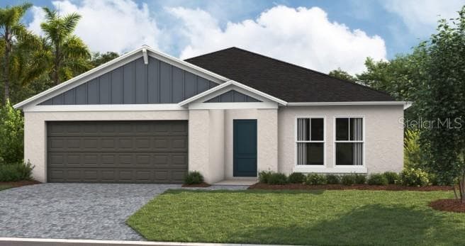 31670 OYSTER TRELLIS LANE WESLEY CHAPEL, FL 33545