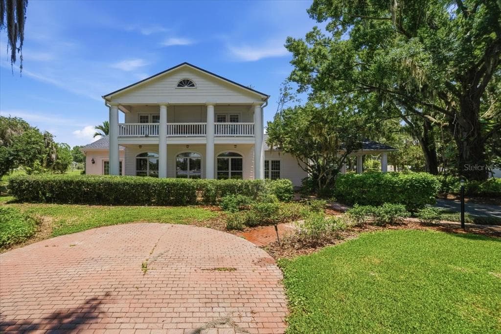 15612 HOWELL PARK LANE TAMPA, FL 33625