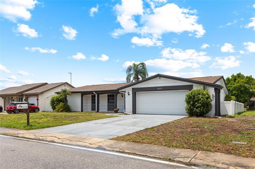 3803 SAIL DRIVE