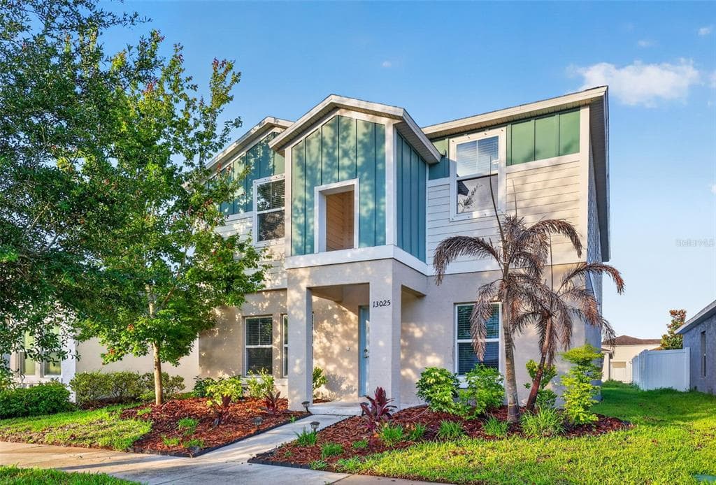 13025 PENNYBROOK DRIVE RIVERVIEW, FL 33579