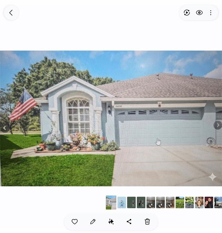 19238 WEYMOUTH DRIVE LAND O LAKES, FL 34638