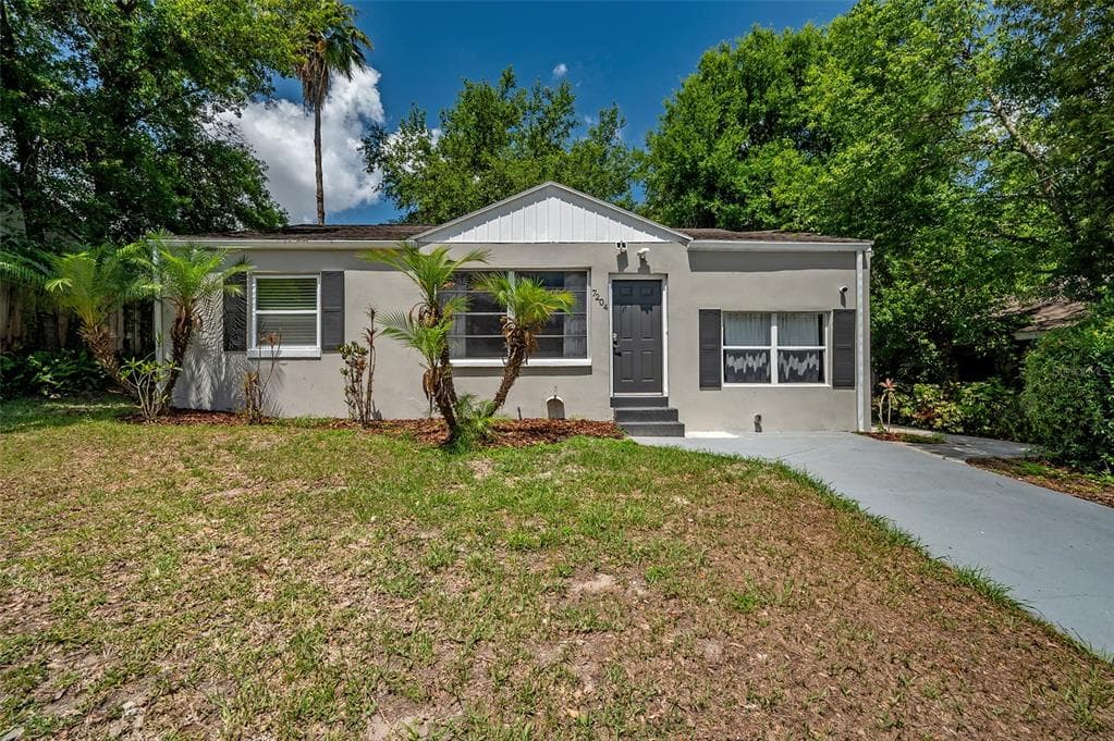 7204 N 15TH STREET TAMPA, FL 33610