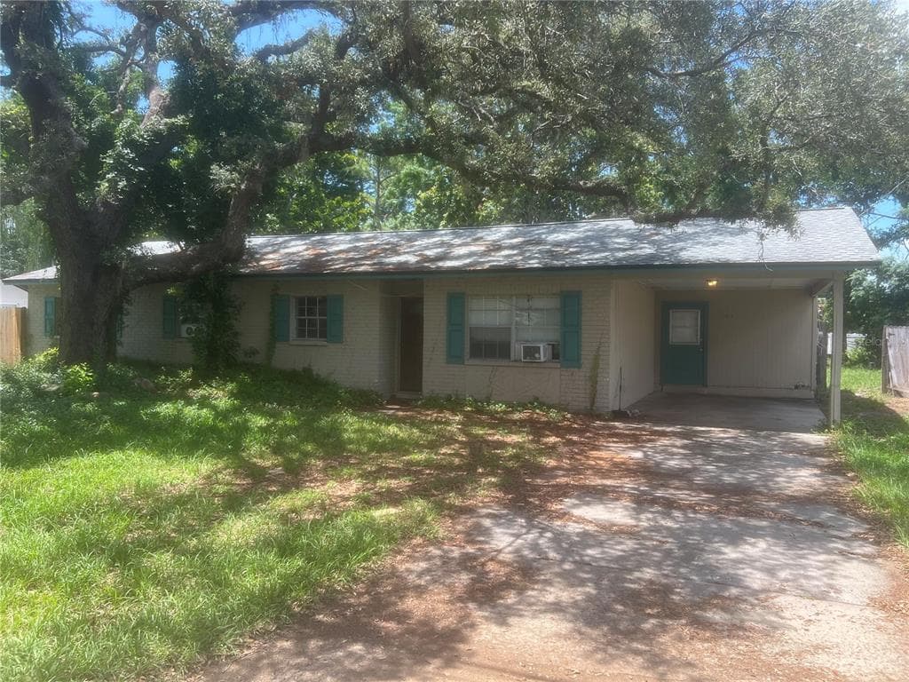 7317 CANAL BOULEVARD TAMPA, FL 33615