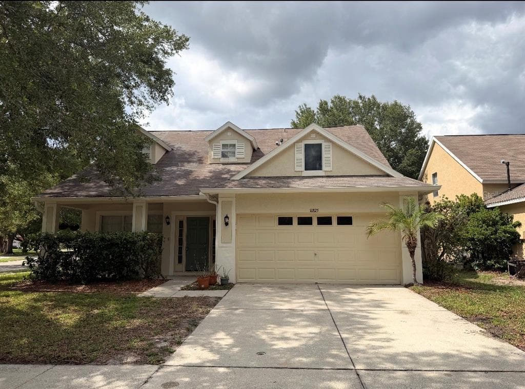 10825 NEWBRIDGE DRIVE RIVERVIEW, FL 33579
