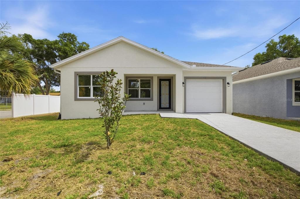 3111 E 22ND AVENUE TAMPA, FL 33605