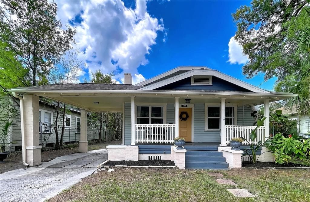 104 W CHELSEA STREET TAMPA, FL 33603