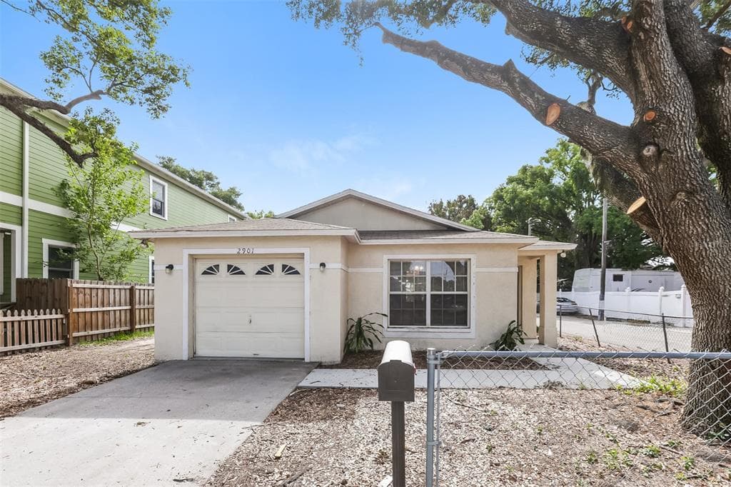 2901 N 12TH STREET TAMPA, FL 33605