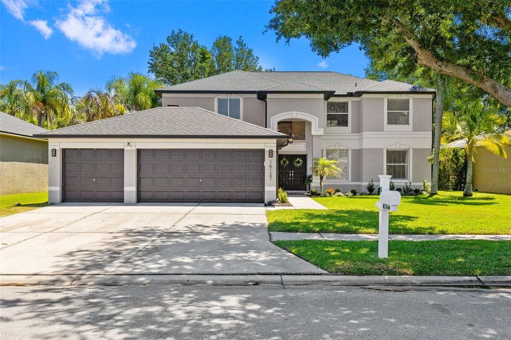 16127 LYTHAM DRIVE ODESSA, FL 33556