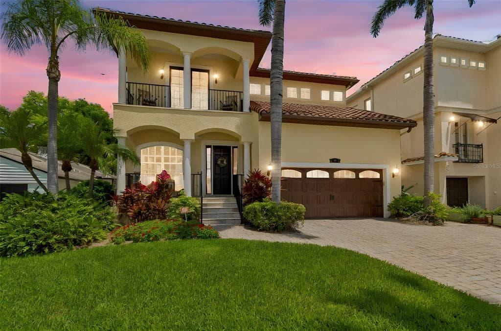 107 BERMUDA AVENUE TAMPA, FL 33606