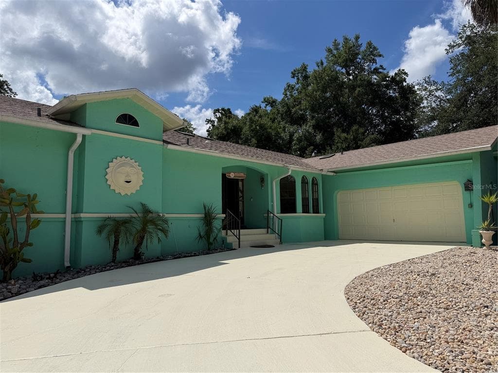 11878 W RIVERHAVEN DRIVE HOMOSASSA, FL 34448