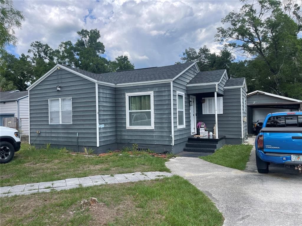 4005 N MYRTLE AVENUE TAMPA, FL 33603