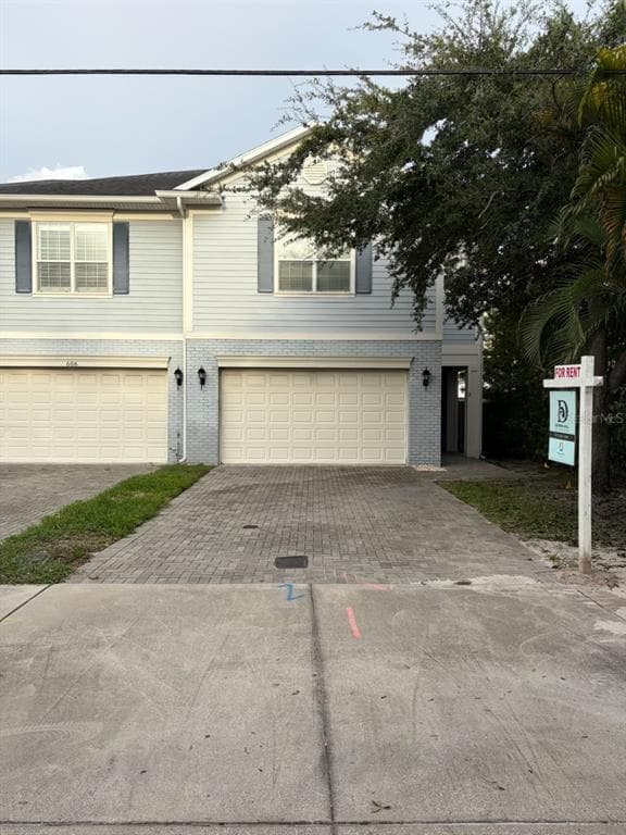 606 S LINCOLN AVENUE UNIT 3 TAMPA, FL 33609