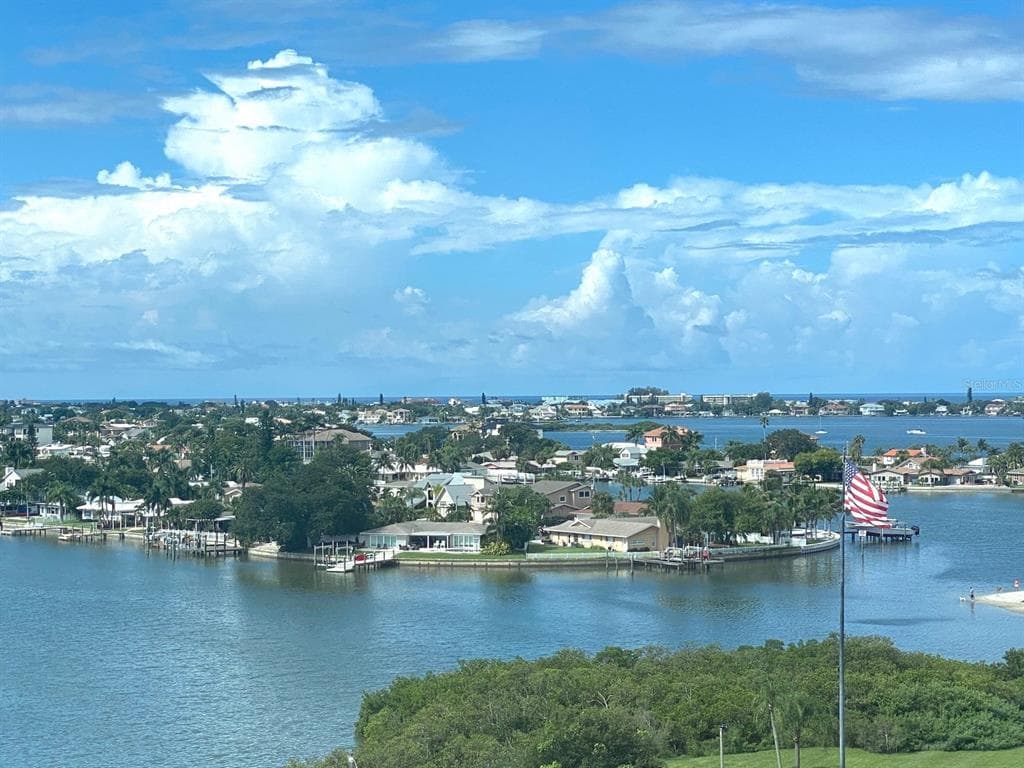 100 BLUFF VIEW DRIVE UNIT 311A BELLEAIR BLUFFS, FL 33770