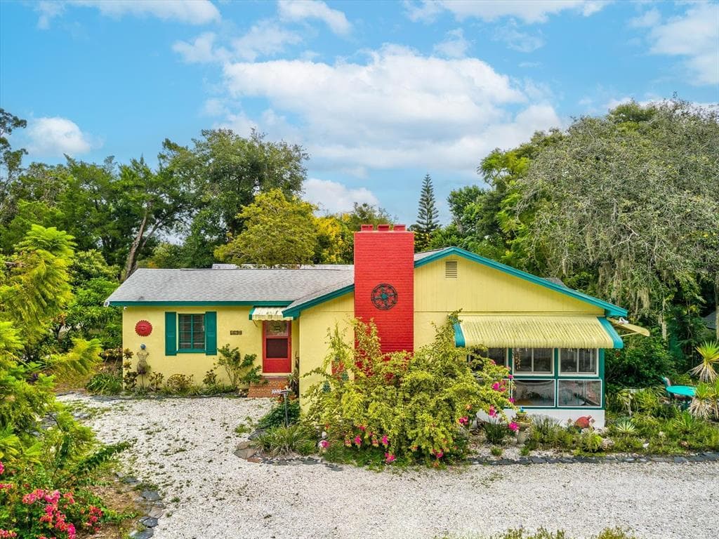 5638 VIRGINIA AVENUE NEW PORT RICHEY, FL 34652