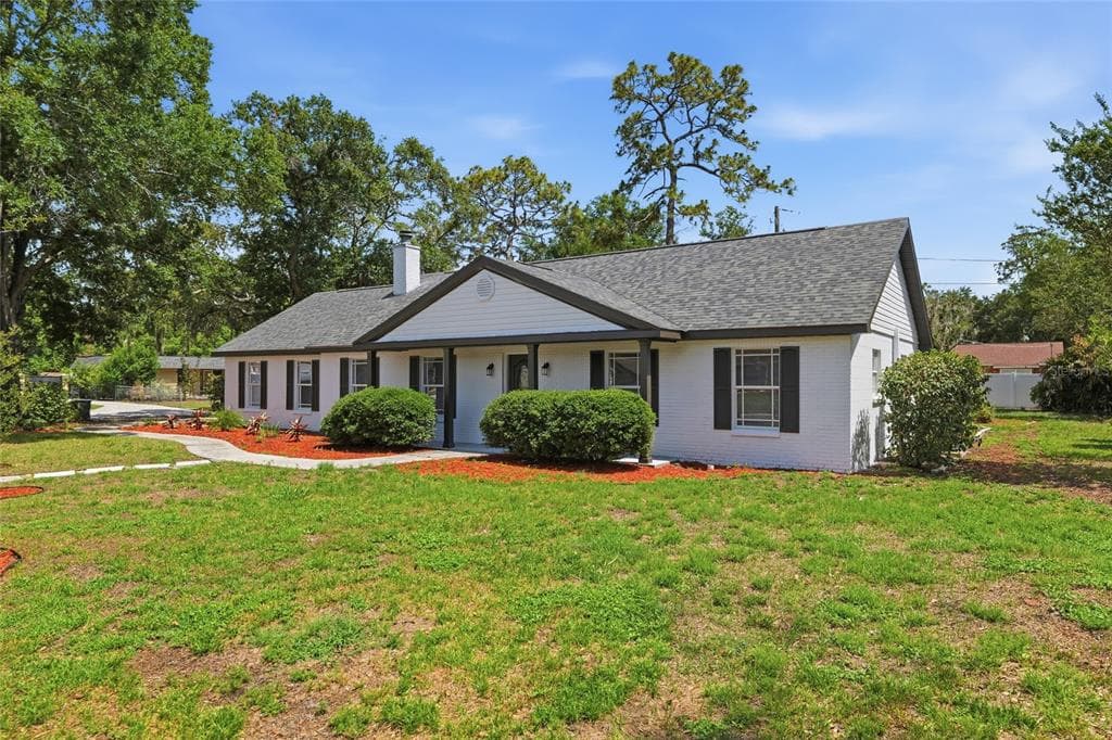 1401 ANDREA COURT BRANDON, FL 33511