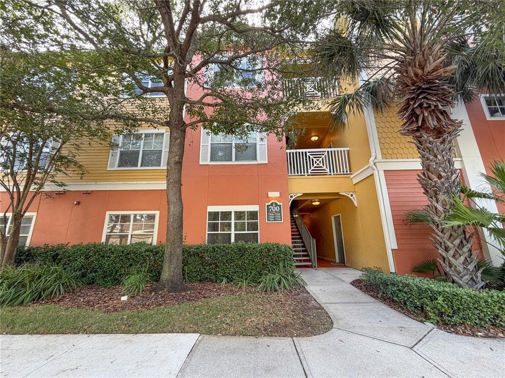 4207 S DALE MABRY HIGHWAY UNIT 7106 TAMPA, FL 33611