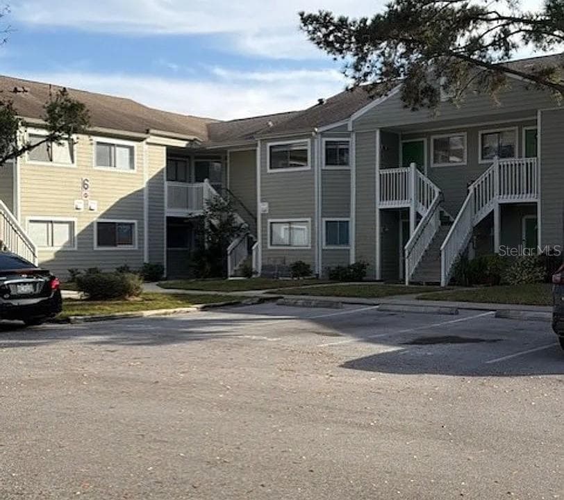 7298 ULMERTON ROAD UNIT 602 LARGO, FL 33771