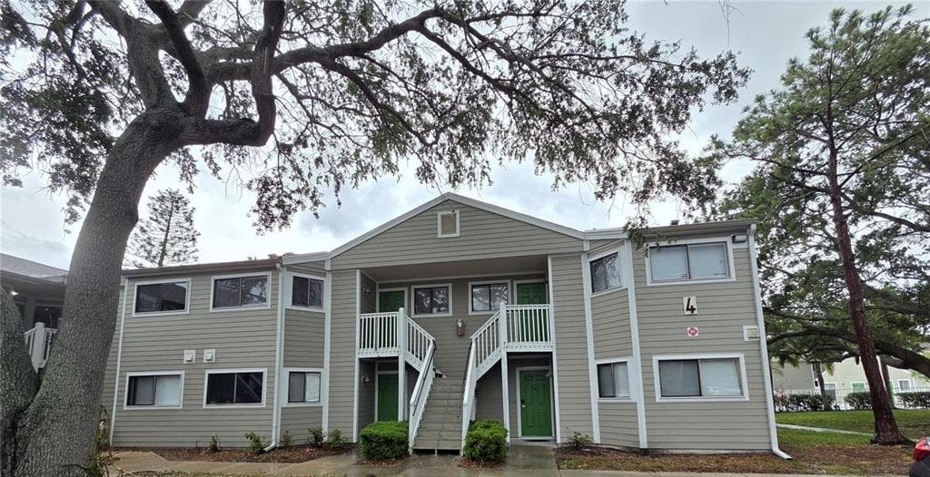 7298 ULMERTON ROAD UNIT 616 LARGO, FL 33771