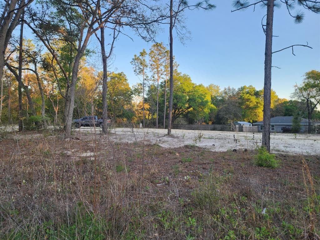 SW 110TH COURT DUNNELLON, FL 34432