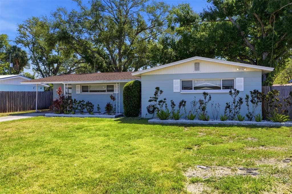 4522 S TRASK STREET TAMPA, FL 33611