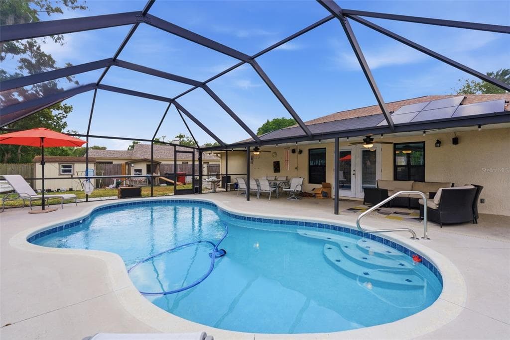2605 BRIDLE DRIVE PLANT CITY, FL 33566