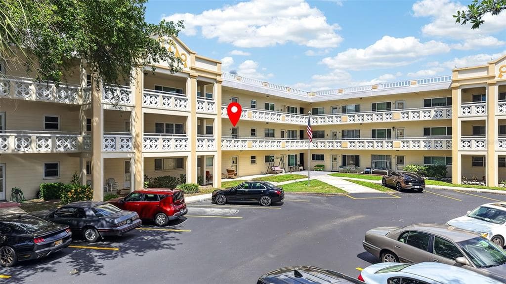 2285 ISRAELI DRIVE UNIT 29 CLEARWATER, FL 33763