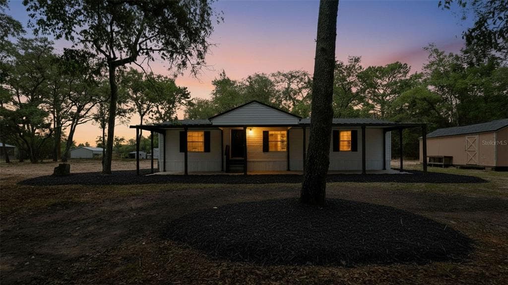 6035 W HOLLY BROOK LANE DUNNELLON, FL 34433
