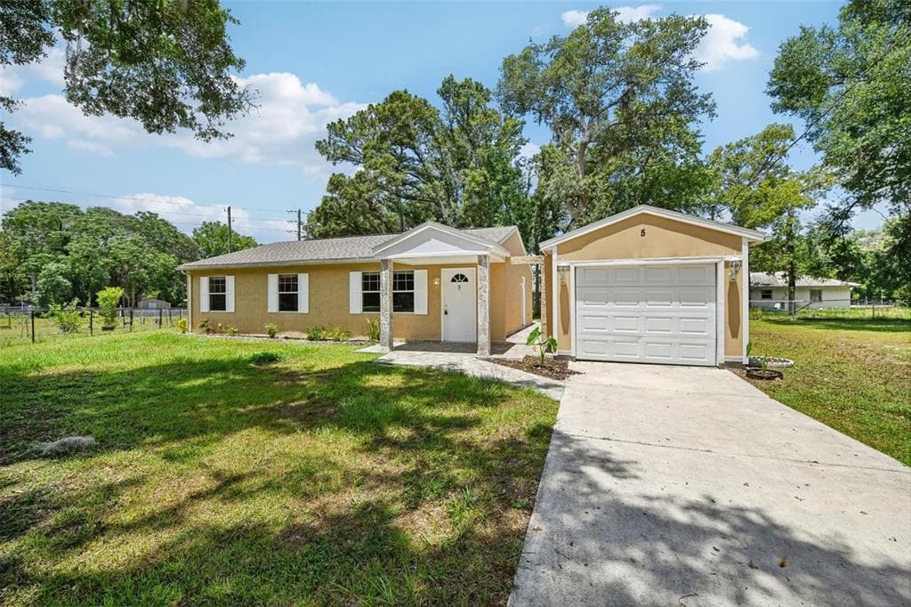 5 CEDAR LANE OCALA, FL 34472