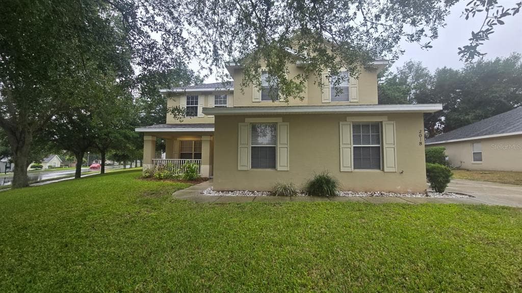2018 CHICKADEE DRIVE APOPKA, FL 32703