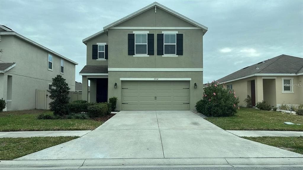 7734 TUSCAN BAY CIRCLE WESLEY CHAPEL, FL 33545