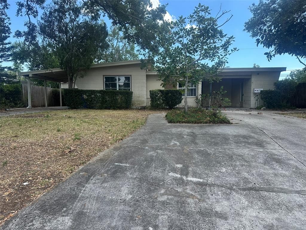 7326 11TH AVENUE N ST PETERSBURG, FL 33710